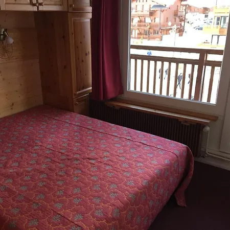 In Roc De Peclet By Piaunddirk Appartamento Val Thorens