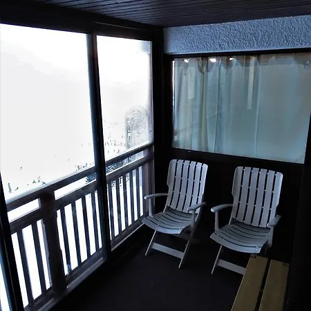 In Roc De Peclet By Piaunddirk Apartment *