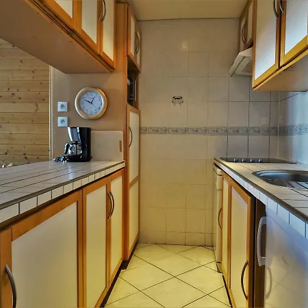 In Roc De Peclet By Piaunddirk Apartment *