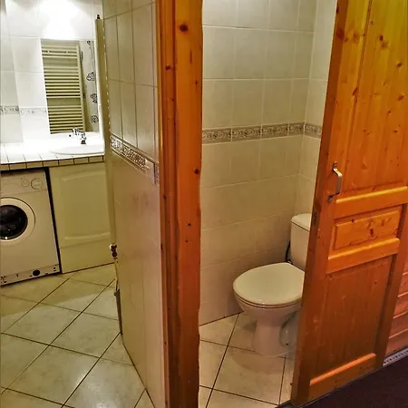 In Roc De Peclet By Piaunddirk Apartment Val Thorens