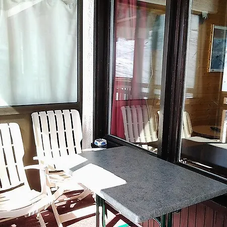 In Roc De Peclet By Piaunddirk Appartement *